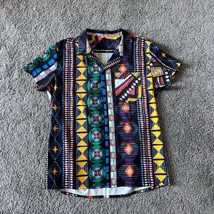 Party Shirt, Large
